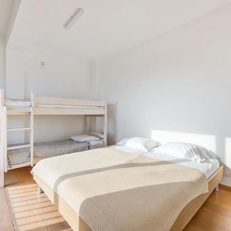 Seaview Apartment In Wenduine De Haan Eksteriør billede