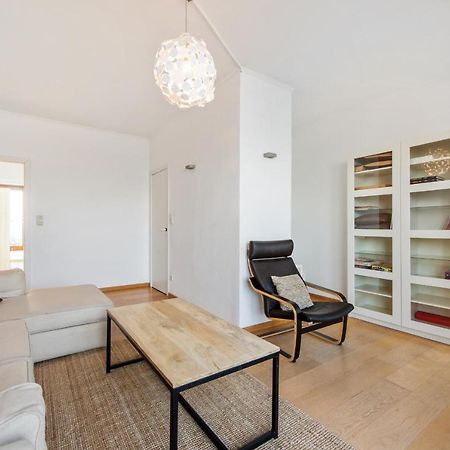 Seaview Apartment In Wenduine De Haan Eksteriør billede