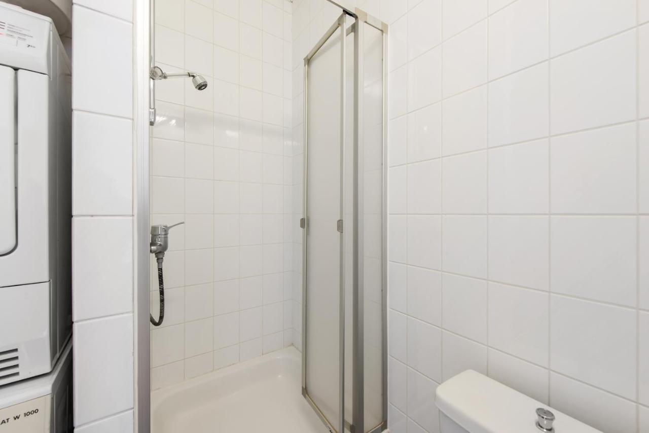 Seaview Apartment In Wenduine De Haan Eksteriør billede